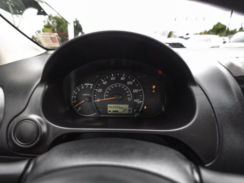 Used 2024 Mitsubishi Mirage ES FWD image 10