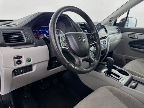 Used 2019 Honda Pilot EX image 21