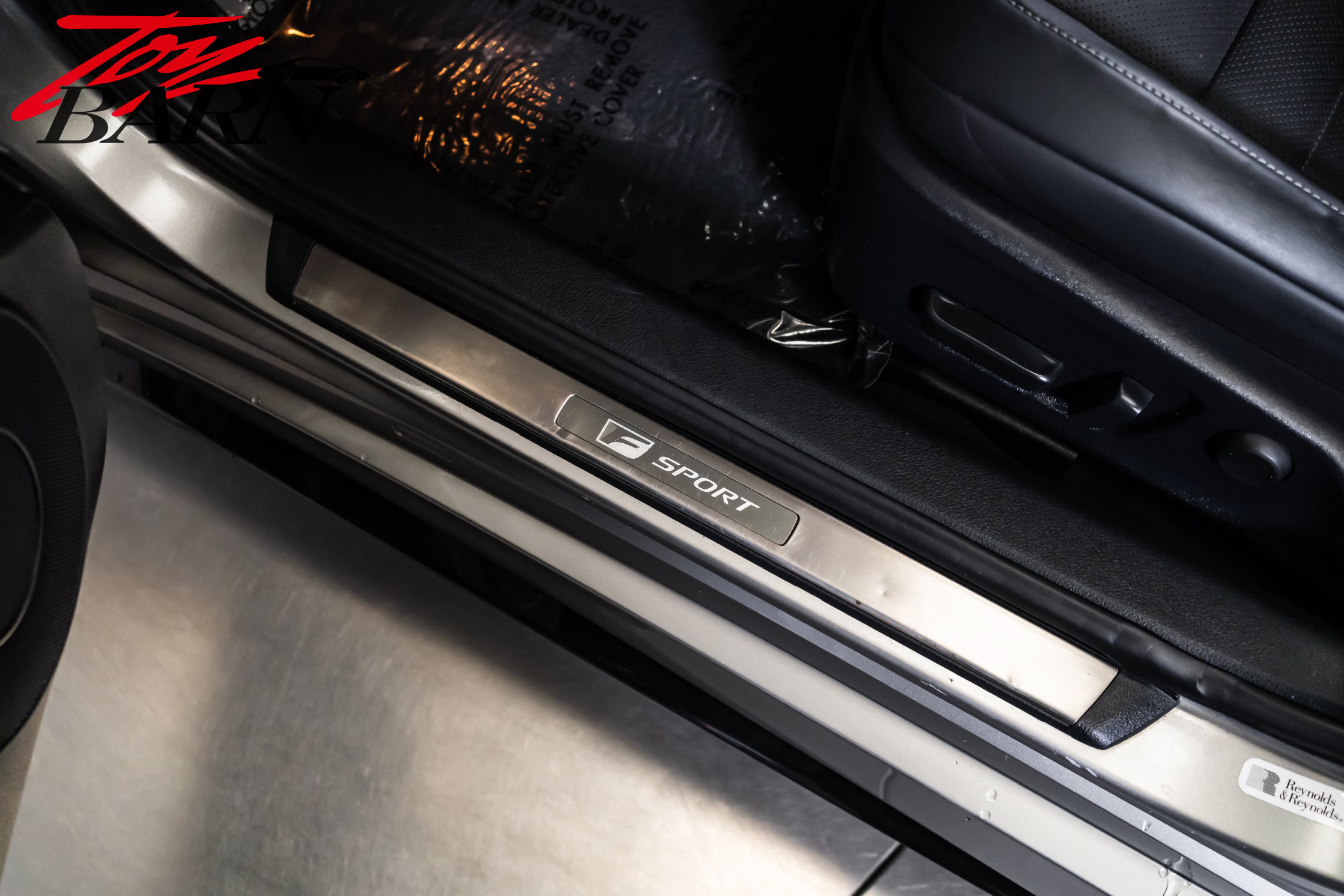 Used 2021 Lexus IS 350 F Sport RWD image 21