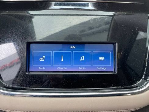 Used 2023 Lincoln Navigator Reserve AWD/4WD image 28