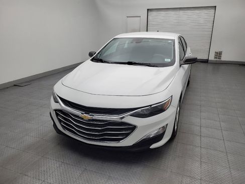 Used 2023 Chevrolet Malibu LS FWD image 15