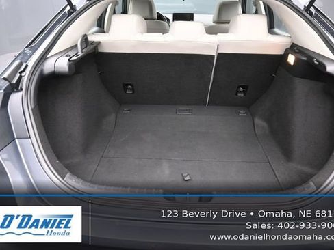 Used 2024 Honda Civic EX-L image 36