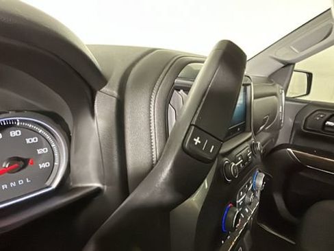 Used 2019 Chevrolet Silverado 1500 RST w/ All-Star Edition AWD/4WD image 20