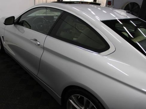 Used 2016 BMW 428i Sport image 9