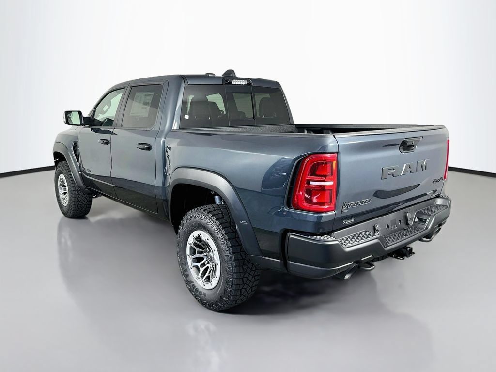 New 2027 RAM 1500 RHO w/ RHO Level 1 Equipment Group AWD/4WD image 5