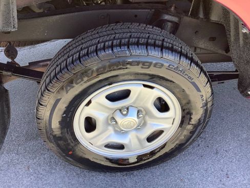 Used 2007 Toyota Tacoma 2WD Access Cab image 22