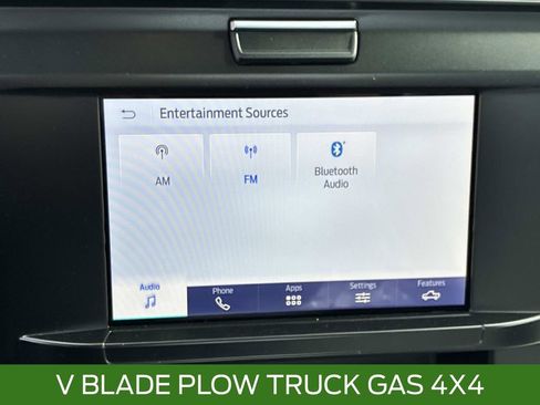 New 2026 Ford F250 XL w/ XL Chrome Package image 18