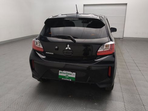 Used 2021 Mitsubishi Mirage ES FWD image 7