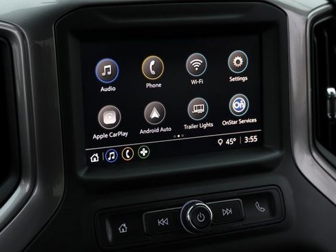 Used 2025 Chevrolet Silverado 2500 W/T w/ WT Convenience Package image 24