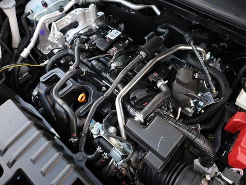 New 2026 Nissan Kicks S image 25