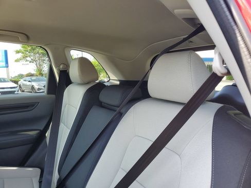 New 2026 Honda CR-V LX image 7