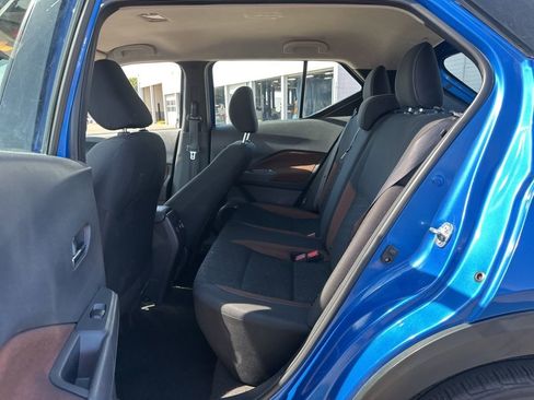 Used 2022 Nissan Kicks SR image 18