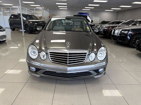 Used 2009 Mercedes-Benz E 350 Sedan image 6