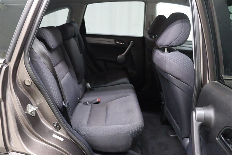 Used 2009 Honda CR-V LX image 25