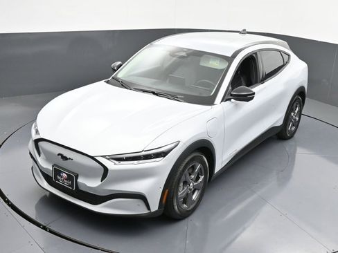 Used 2023 Ford Mustang Mach-E Select image 33