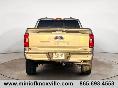 Used 2023 Ford F150 XLT w/ Equipment Group 302A High