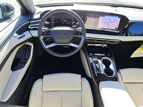 New 2026 Audi A6 Premium image 23