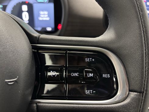 New 2025 FIAT 500 e image 14