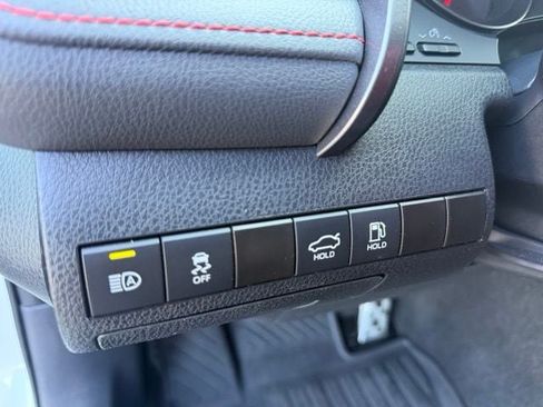 Used 2024 Toyota Camry TRD w/ TRD Package w/JBL Audio FWD image 22