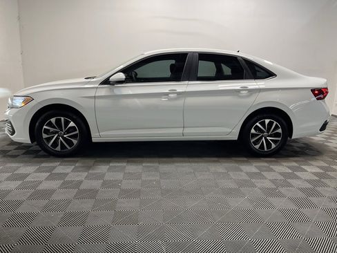 Used 2023 Volkswagen Jetta S image 23