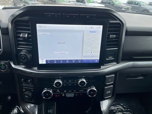 Used 2023 Ford F150 XLT w/ Equipment Group 302A High image 20