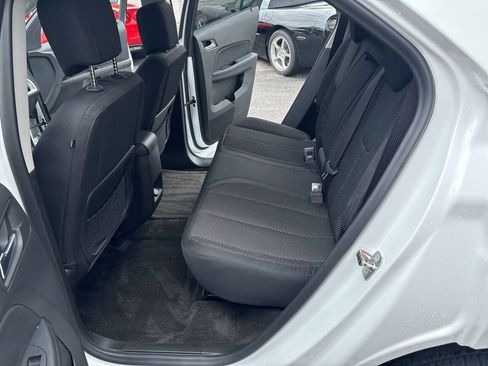 Used 2015 Chevrolet Equinox LT w/ Driver Convenience Package AWD/4WD image 16