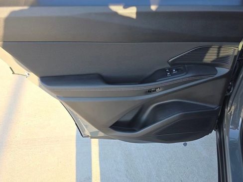 New 2026 Jeep Cherokee Laredo AWD/4WD image 19