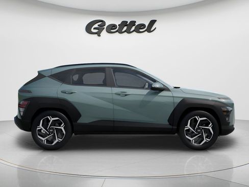 New 2026 Hyundai Kona Limited FWD image 5