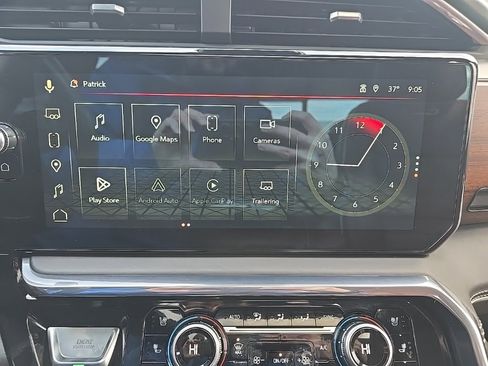 Used 2025 GMC Sierra 2500 Denali Ultimate image 26