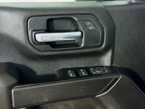 Used 2022 Chevrolet Silverado 2500 W/T w/ WT Convenience Package AWD/4WD image 22