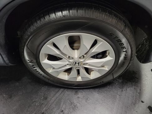 Used 2013 Honda CR-V EX-L image 12