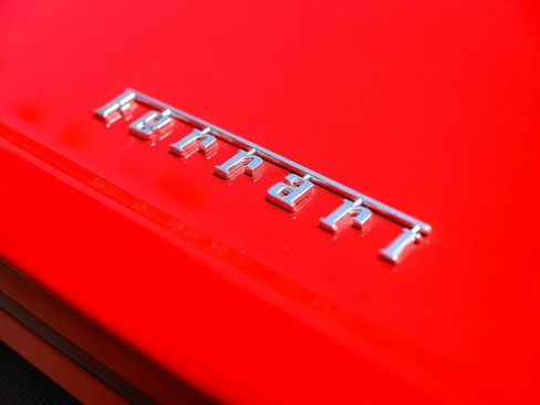 Used 2003 Ferrari 360 Spider RWD image 19