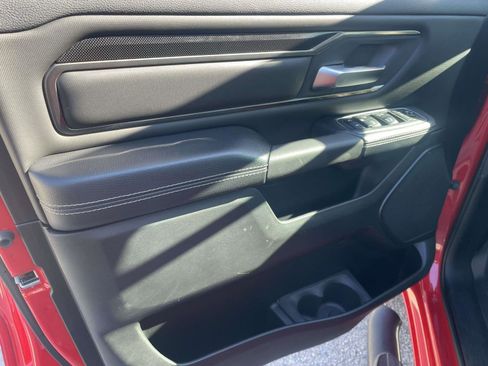 Used 2021 RAM 1500 Rebel w/ Rebel Level 1 Equipment Group image 14