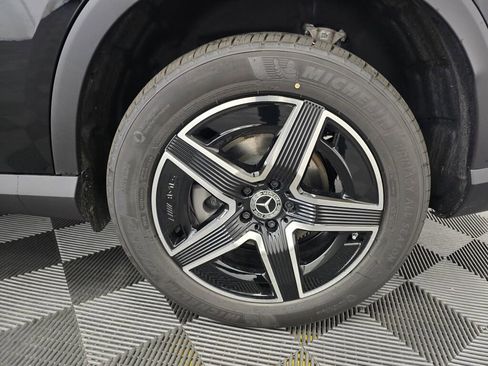 New 2026 Mercedes-Benz GLC 300 GLC 300 image 20