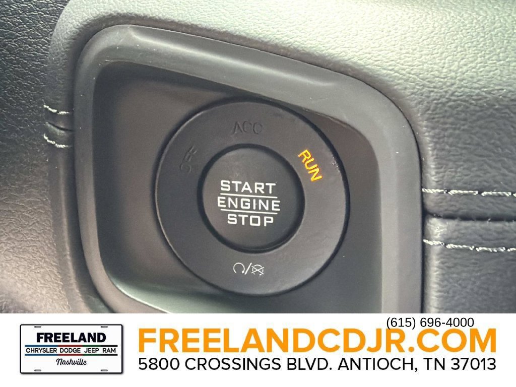 New 2026 Jeep Gladiator Rubicon AWD/4WD image 30
