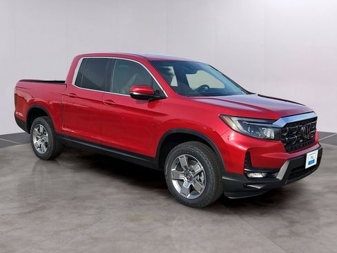 New 2026 Honda Ridgeline RTL image 2