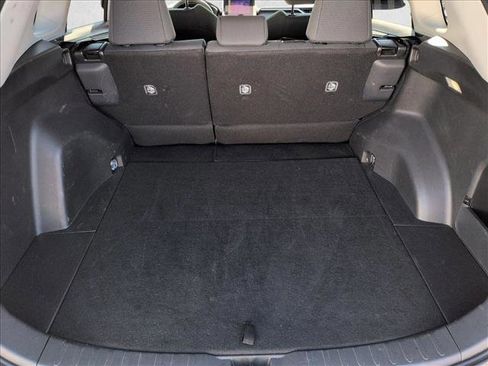 Used 2025 Toyota RAV4 LE image 4