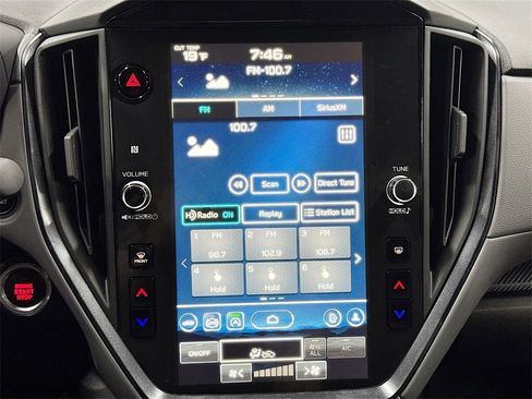 New 2026 Subaru Crosstrek 2.0i Premium image 12