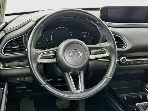Used 2022 MAZDA CX-30 AWD 2.5 S w/ Preferred Package image 18