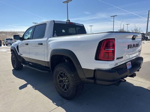 New 2026 RAM 1500 RHO AWD/4WD image 23