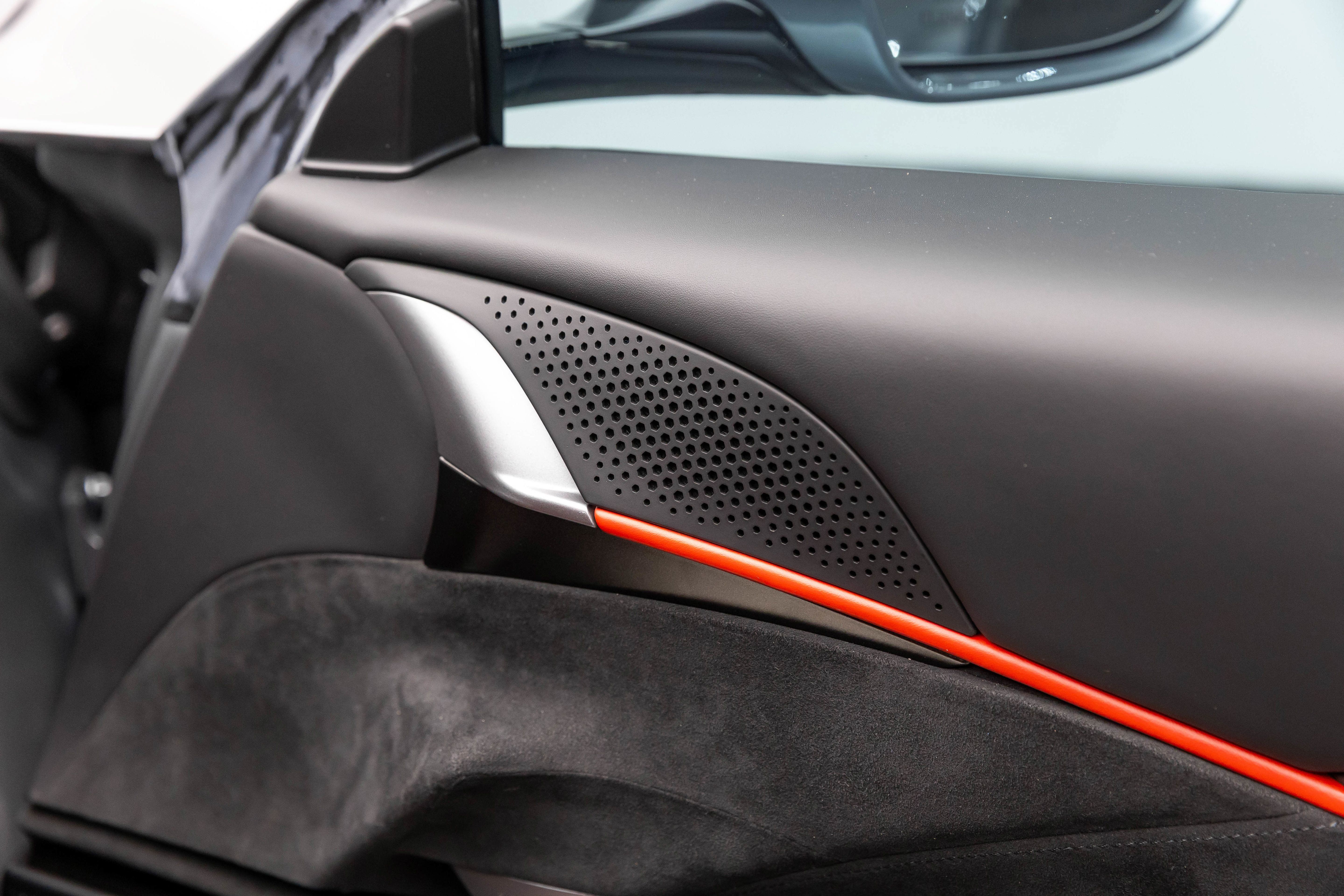 Certified 2024 Ferrari Roma RWD image 34