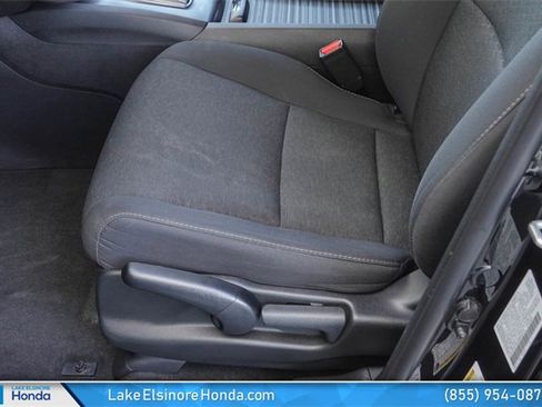 Certified 2021 Honda Passport Sport image 16