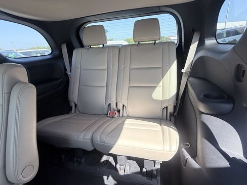 Used 2019 Dodge Durango GT AWD/4WD image 18
