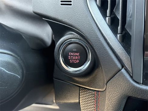 Certified 2024 Subaru Forester Sport image 28