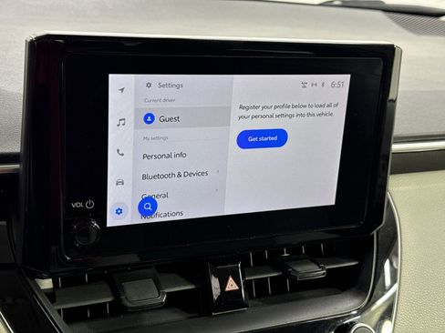 Used 2024 Toyota Corolla LE image 24