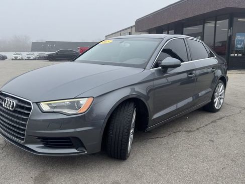 Used 2015 Audi A3 2.0T Premium Plus image 3