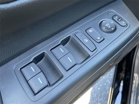 New 2025 Honda CR-V Sport-L image 21