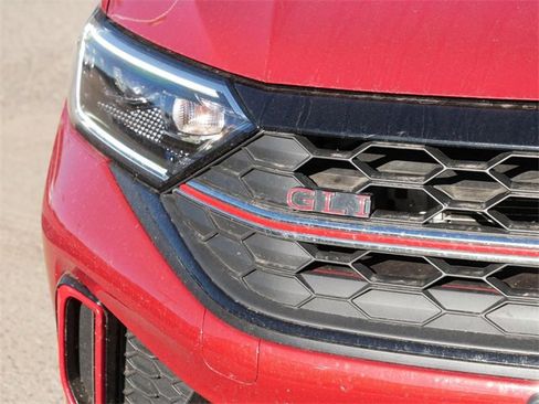 Certified 2023 Volkswagen Jetta GLI Autobahn image 10