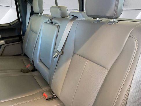 Used 2020 Ford F150 Lariat w/ Equipment Group 502A Luxury image 18