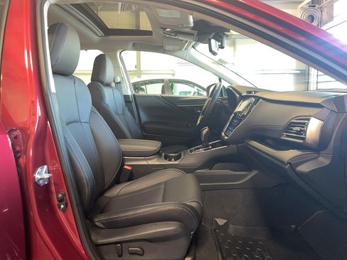 Used 2025 Subaru Legacy Limited image 21